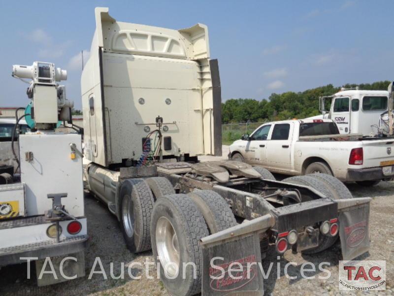 2015 Peterbilt 579