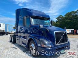 2014 Volvo VNL670