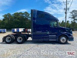 2014 Volvo VNL670