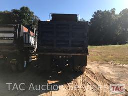 2007 Kenworth T800 Dump Truck