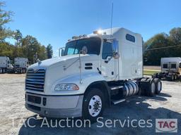 2016 Mack CXU613