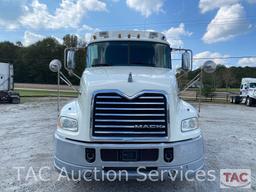 2016 Mack CXU613