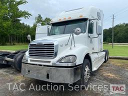 2007 Freightliner Columbia