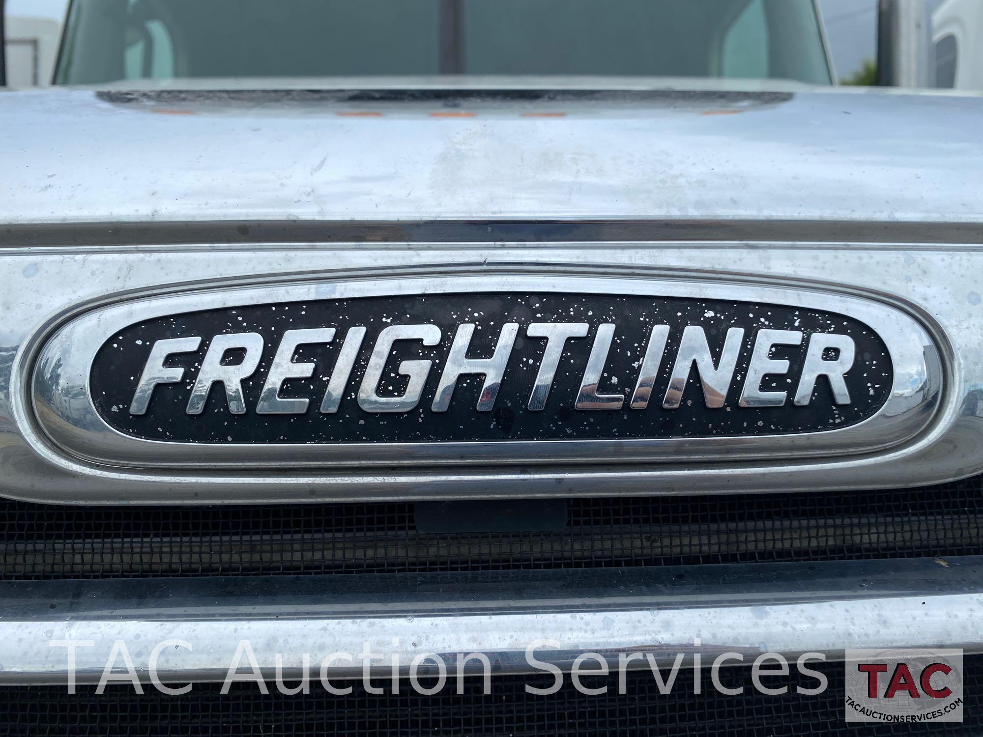 2007 Freightliner Columbia