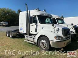 2009 Freightliner Columbia