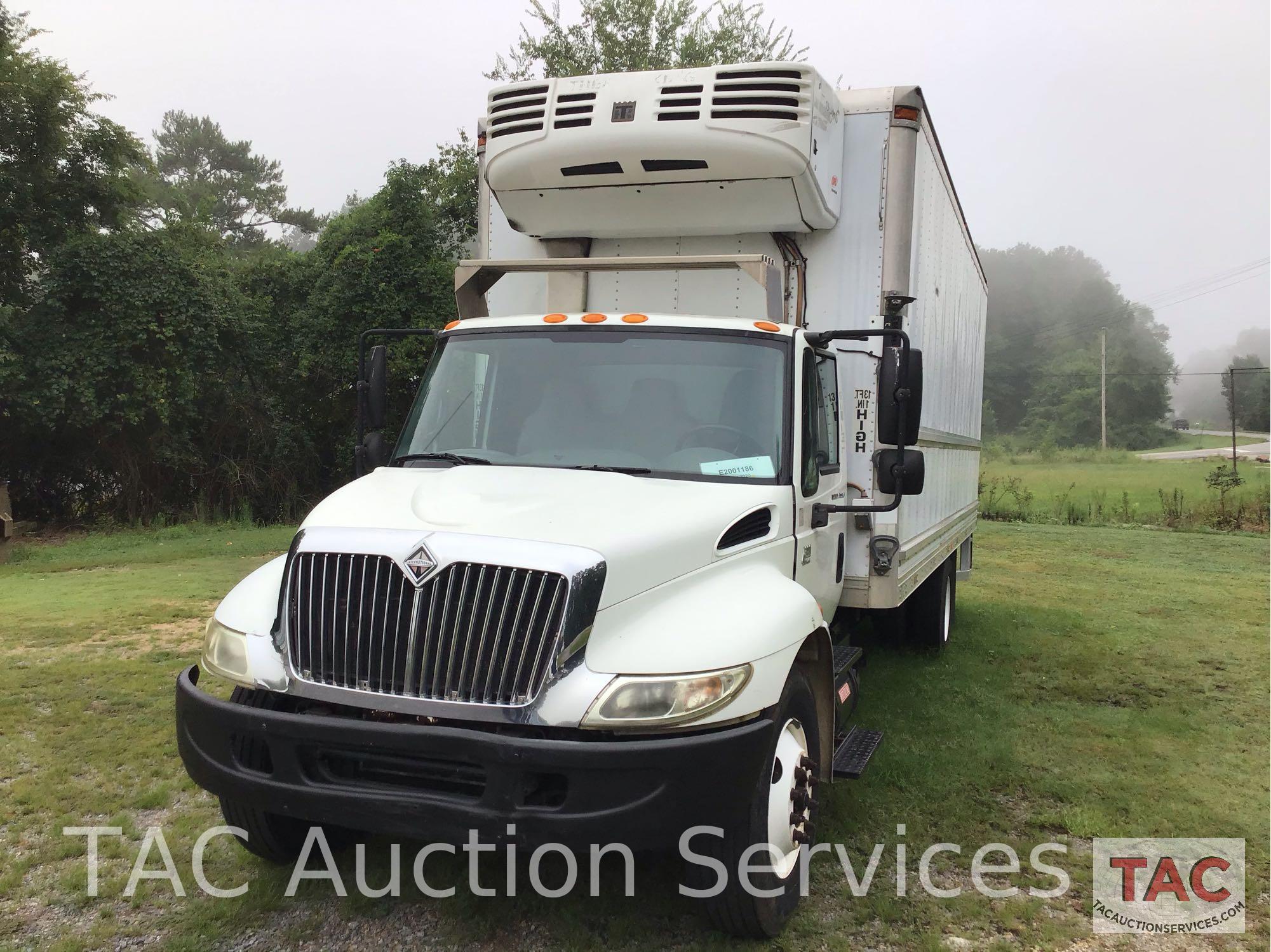 2005 International 4300