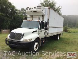 2005 International 4300