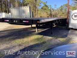 2004 Fontaine Flatbed