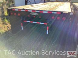2004 Fontaine Flatbed