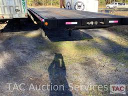 2004 Fontaine Flatbed