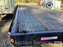 2004 Fontaine Flatbed