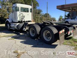 2013 Kenworth T800