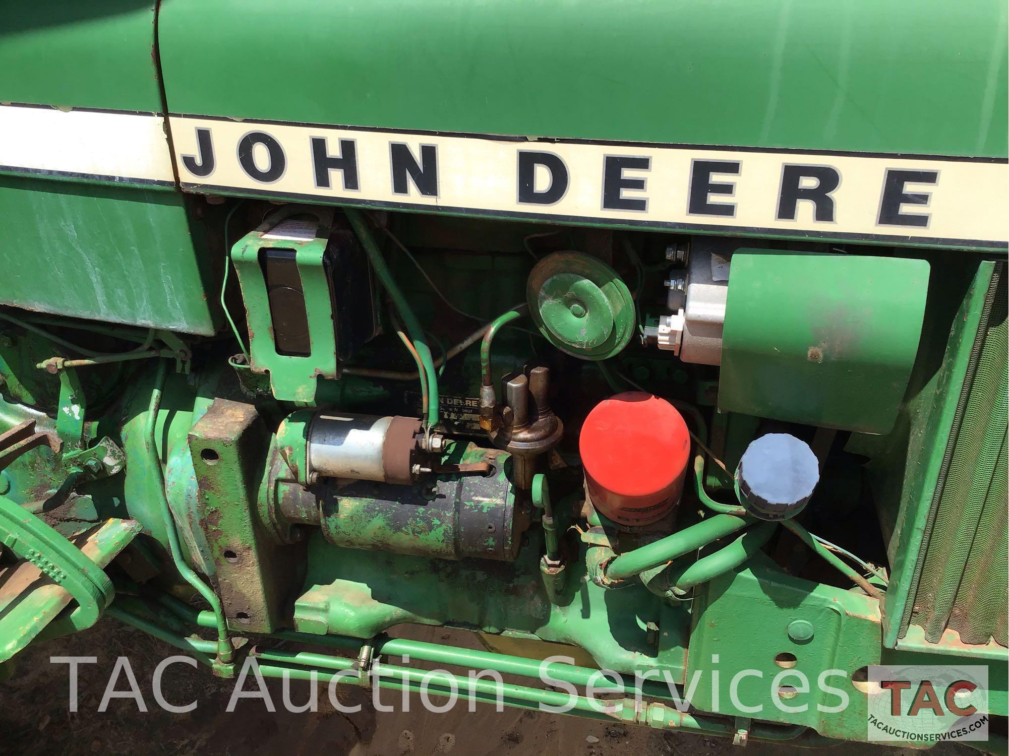 John Deere 1130