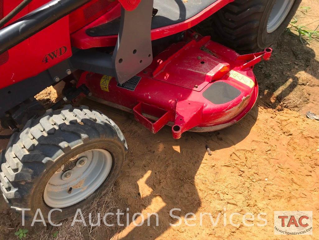 Massey Ferguson GC1705