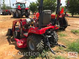 Massey Ferguson GC1705