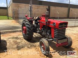 Massey Ferguson 175