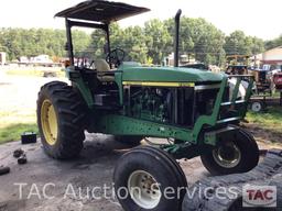 John Deere 7210