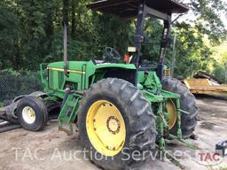 John Deere 7210