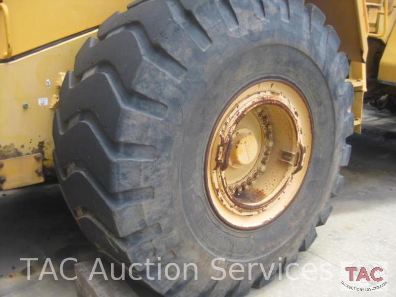 2004 Volvo L200E Wheel Loader