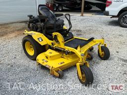 61 Inch Great Dane Chariot Mower