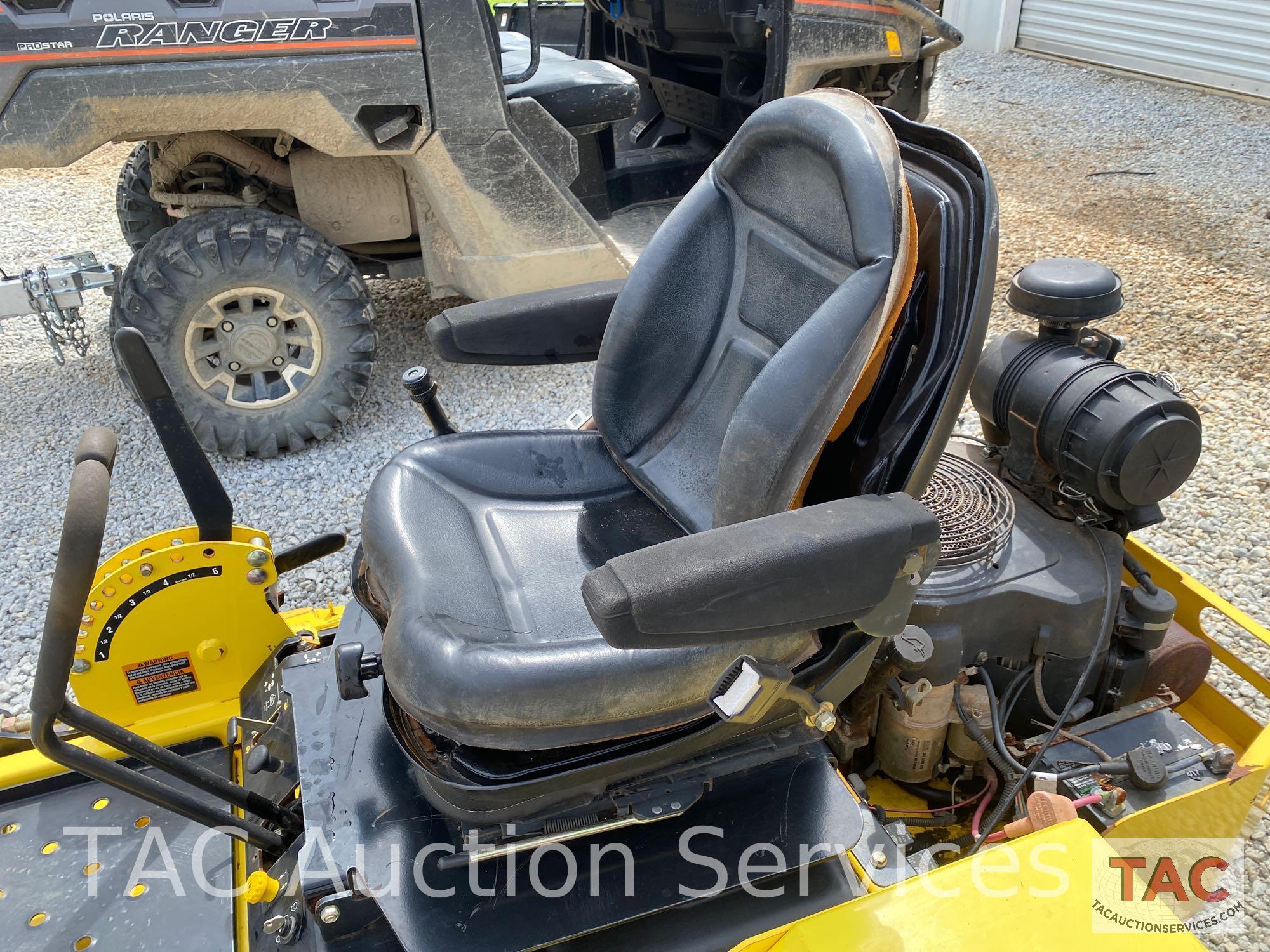 61 Inch Great Dane Chariot Mower