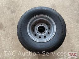 Load Star Trailer Tires