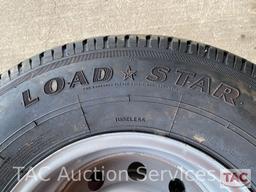 Load Star Trailer Tires