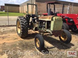 John Deere 2440B Tractor