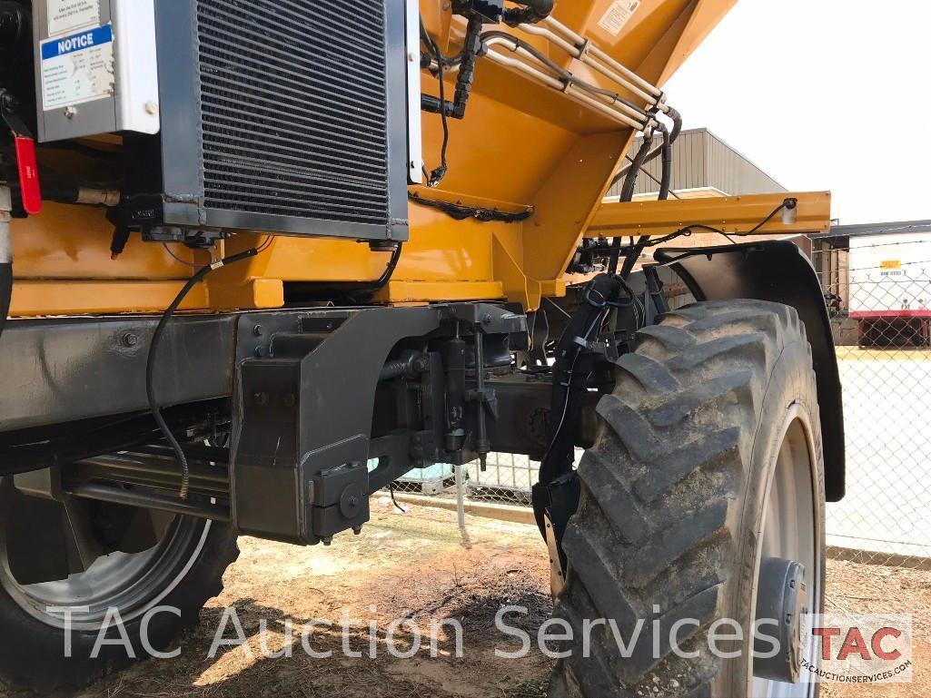 2015 Challenger RG - 1100B Dry Spreader