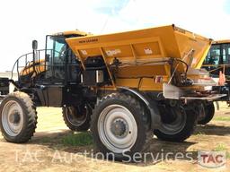 2015 Challenger RG - 1100B Dry Spreader