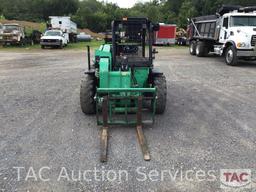 JCB 520-50 Forklift