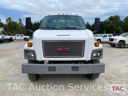2008 GMC C7500 Chassis Cab