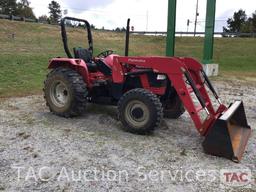 Mahindra 5555 Tractor