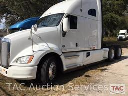 2013 Kenworth T700