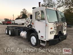 2009 Peterbilt 320 Cab & Chassis