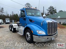 2016 Peterbilt 579