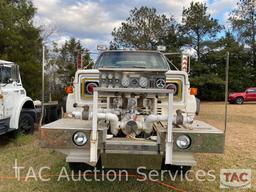 1985 Chevrolet 70 Series Fire Truck