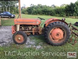 Massey Ferguson 135 Tractor