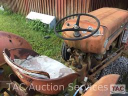 Massey Ferguson 135 Tractor