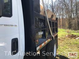 2006 International Durastar DT466 Dump Truck