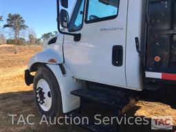 2006 International Durastar DT466 Dump Truck