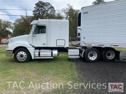 2017 Freightliner Columbia Glider Kit