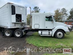 2017 Freightliner Columbia Glider Kit