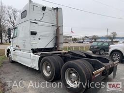 2007 Volvo VNL