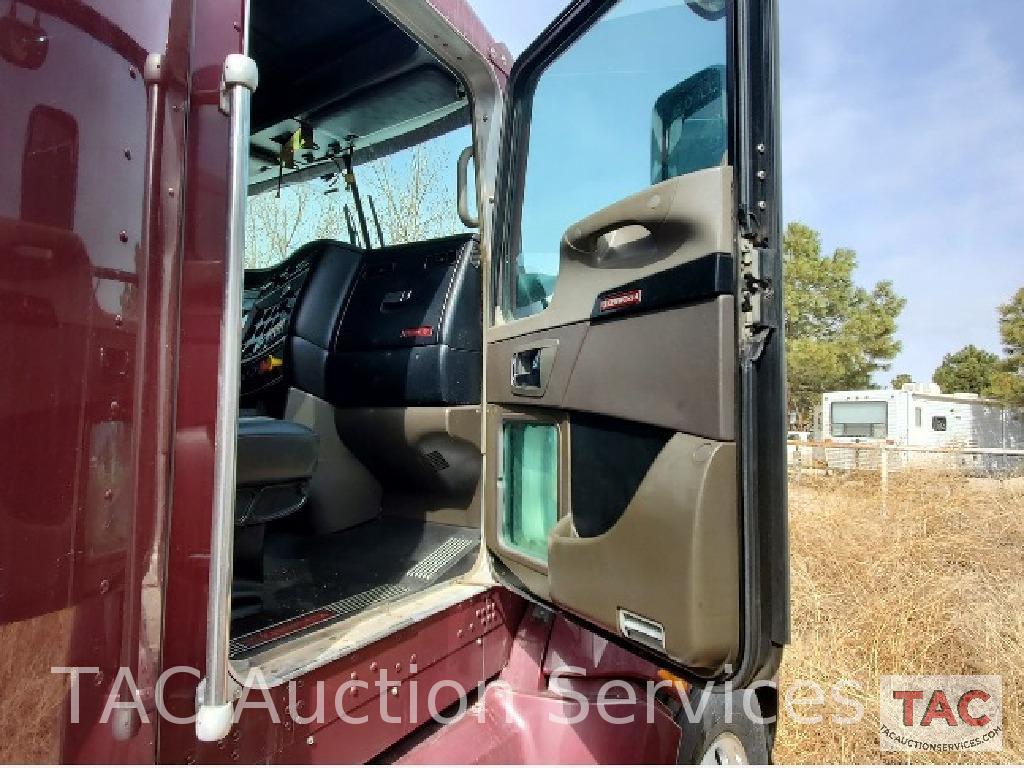 2011 Kenworth T660