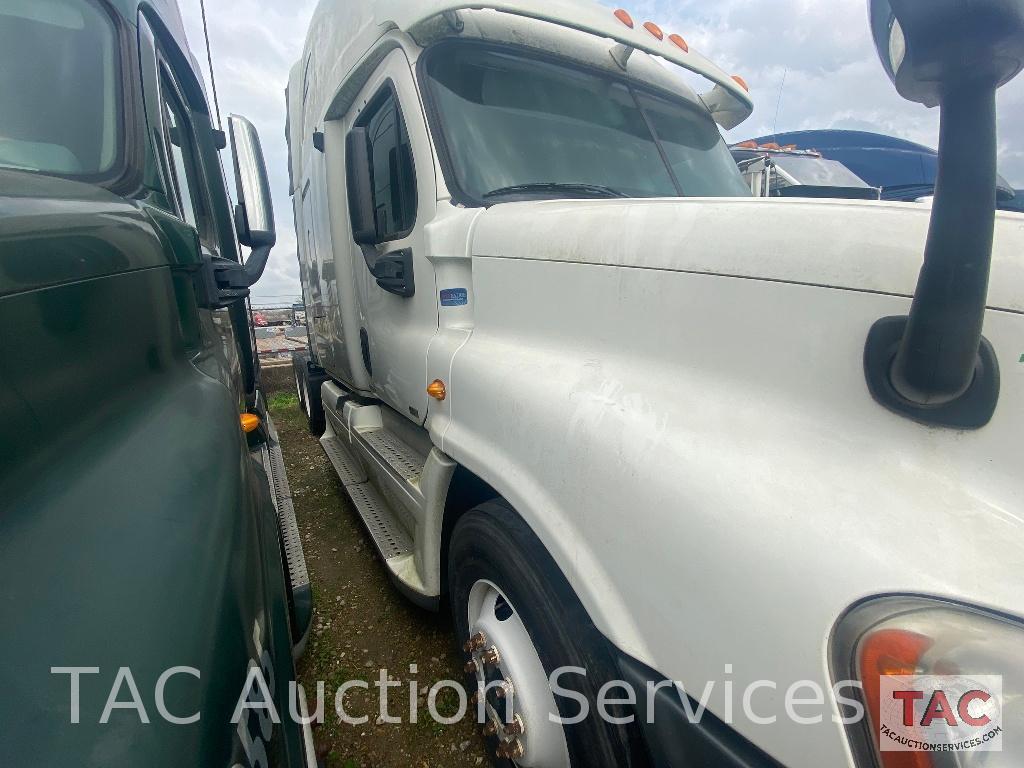 2011 Freightliner Cascadia