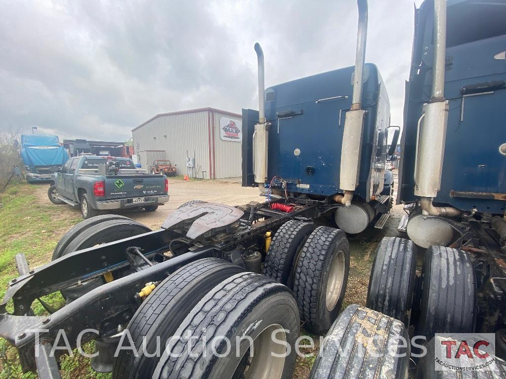 2007 Freightliner Columbia