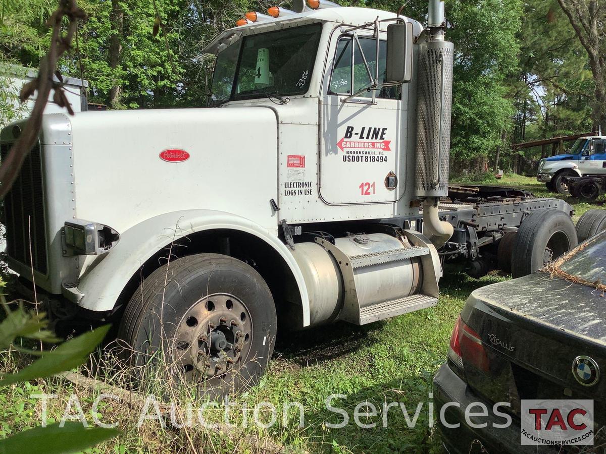 2004 Peterbilt 378