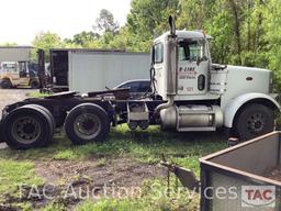 2004 Peterbilt 378