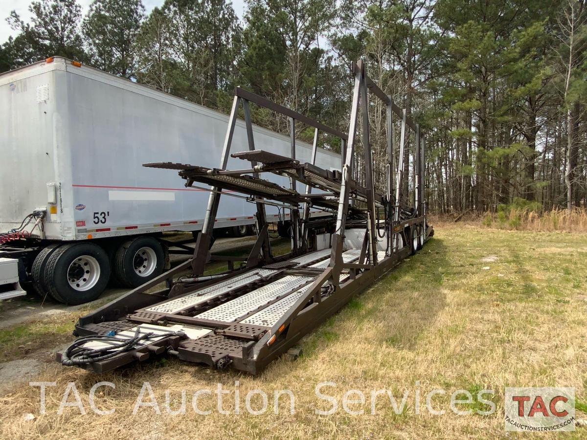 1999 Cotterell C10 Car Hauler